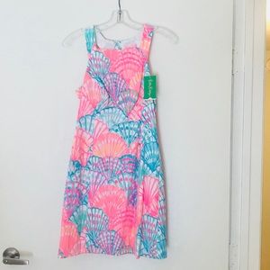 Lily Pulitzer Simone Shift Dress
